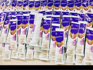 Combo 20 Gói Pediasure HươngVani