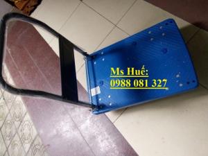 Xe đẩy bàn 150kg, 300kg giá tốt