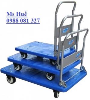 Xe đẩy bàn 150kg, 300kg giá tốt