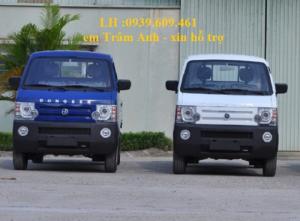 *Mua xe Tai Dongben 700-800kg* ở đâu | Tìm Xe Tai Dongben trả góp
