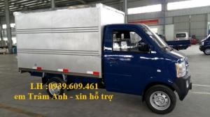 *Mua xe Tai Dongben 700-800kg* ở đâu | Tìm Xe Tai Dongben trả góp