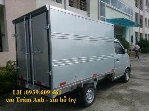 *Mua xe Tai Dongben 700-800kg* ở đâu | Tìm Xe Tai Dongben trả góp