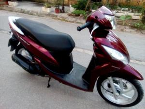 Honda Vision bstp chính chủ 2014