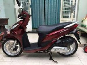 Honda Vision bstp chính chủ 2014