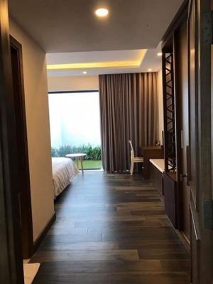 Bán căn biệt thự 3 tầng khu villa Phạm Văn Đồng