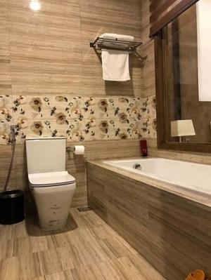 Bán căn biệt thự 3 tầng khu villa Phạm Văn Đồng