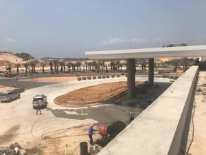 Cơ hội có 1 0 2, sở hữu Nhà phố biển Cam Ranh