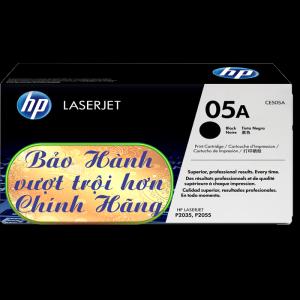 Hộp mực in HP 05A