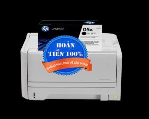 Hộp mực in HP 05A