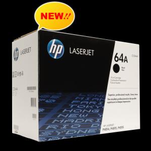 Hộp Mực In Hp 64A