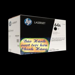 Hộp Mực In Hp 64A