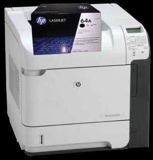 Hộp Mực In Hp 64A