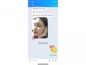 KEM TICHI SX NHẬT BẢN