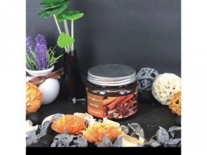 Tẩy tế bào chết của nga