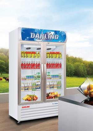 Tủ Mát Darling DL-12000A