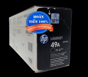 Hộp Mực In Hp 49A Chính Hãng (Q5949A)