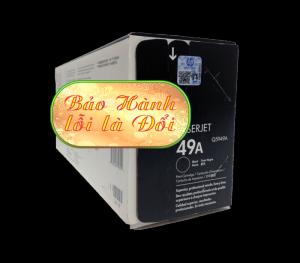 Hộp Mực In Hp 49A Chính Hãng (Q5949A)