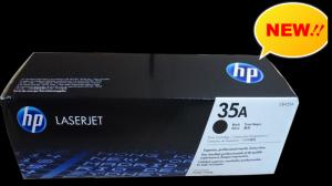 Hộp Mực In HP 35A
