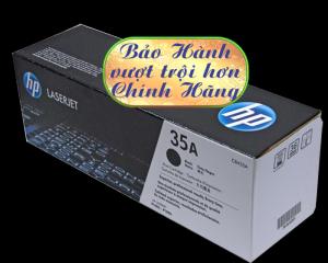 Hộp Mực In HP 35A
