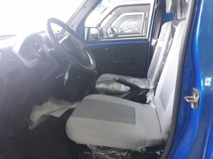 Bán xe tải nhẹ - xe vua trong phân khúc 1 tấn, 4 máy