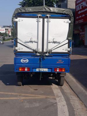Bán xe tải nhẹ - xe vua trong phân khúc 1 tấn, 4 máy