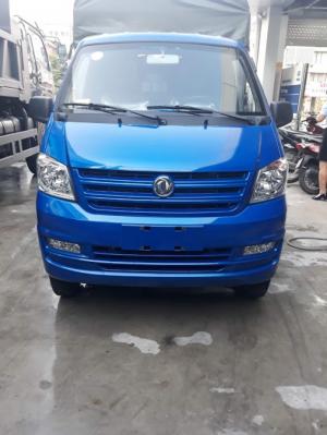 Bán xe tải nhẹ - xe vua trong phân khúc 1 tấn, 4 máy