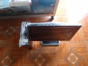 Bộ máy đồng bộ và màn hình HP 20in chữ nhật
