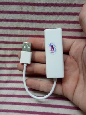 Cáp USB to LAN | Cáp nối từ cổng USB ra cổng mạng LAN