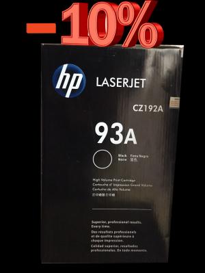 Hộp mực in HP 93A (CZ192A)
