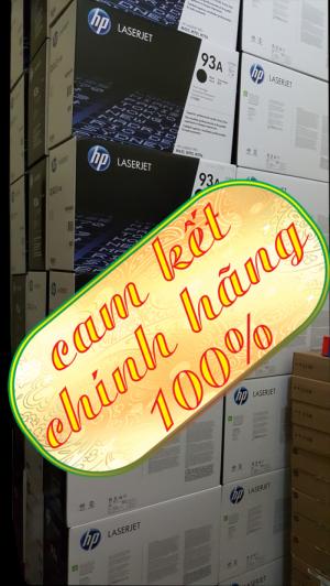 Hộp mực in HP 93A (CZ192A)