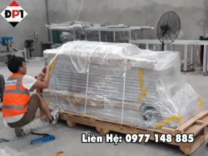Dịch Vụ Đóng Gói Máy Móc Hàng Đầu Bắc Ninh