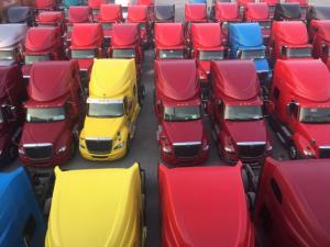 Xe đầu kéo Prostar N13