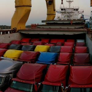 Xe đầu kéo Prostar N13