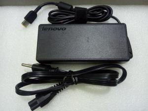 Adapter sạc zin laptop Lenovo 135w (20v-6,75A) Đầu vuông