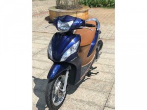 Vision cuối 2013 Chính chủ Bstp xe zin đẹp keng
