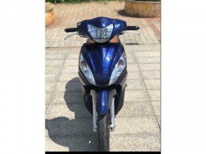 Vision cuối 2013 Chính chủ Bstp xe zin đẹp keng