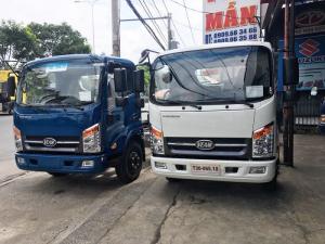 Bán Veam Vt260-1 thùng kín, giá cạnh tranh, bảo hành 2-3 năm, có trả góp
