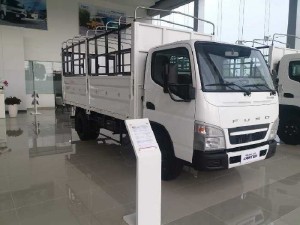 Xe tải 500kg, 1 tấn, 2.4 tấn, xe thaco