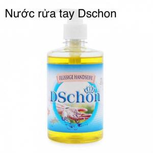 Nước rửa tay