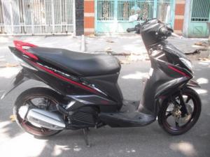 Yamaha Luvias Fi 2k14 mới 95% bstp chính chủ xe đẹp máy êm chạy nhẹ,mạnh vọt lợi xăng xe bảo dưỡng thay nhớt định kì mua về là chạy thôi xem xe sẽ thích ngay bán giá 15.8tr liên hệ: 0938929237