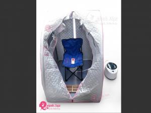 Lều Xông Hơi 6061