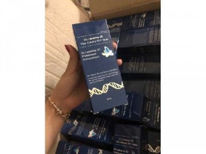 Kem CC Laksmira 50ml