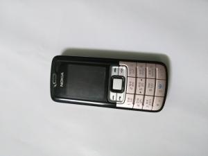 Nokia 3110c cổ đẹp trùng imei kèm xạc