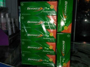 Berocar