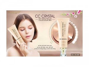 Kem.Che Khuyết Điểm CC Cream