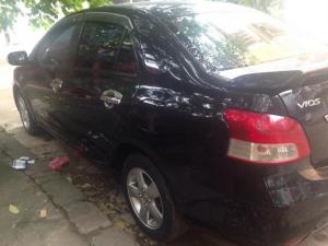 thuê xe tự lái 4 chỗ toyota vios 500k/ngày giá rẻ tại hà nội