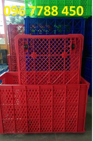 Bán sóng nhựa công nghiệp loại lớn giá sĩ.