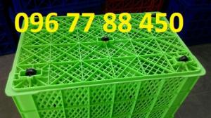 Bán sóng nhựa công nghiệp loại lớn giá sĩ.