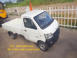 Mua xe tải Veam star/changan thùng lửng - thùng bạt - thùng kín 850kg* Mới 100%*