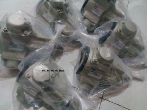 Tin sau Động cơ khí nén Taiyo TAM4-010FG010 - Nhật Bản